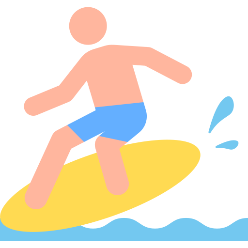 surf icon